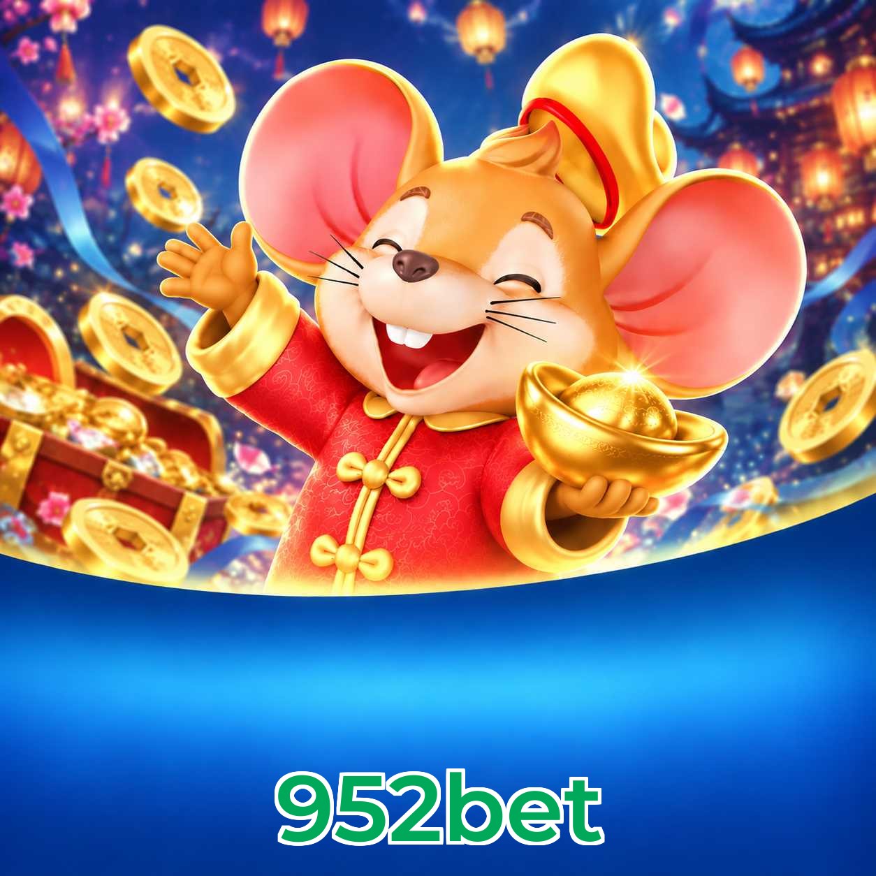 Top provedores tier-1 de slots na plataforma 952bet