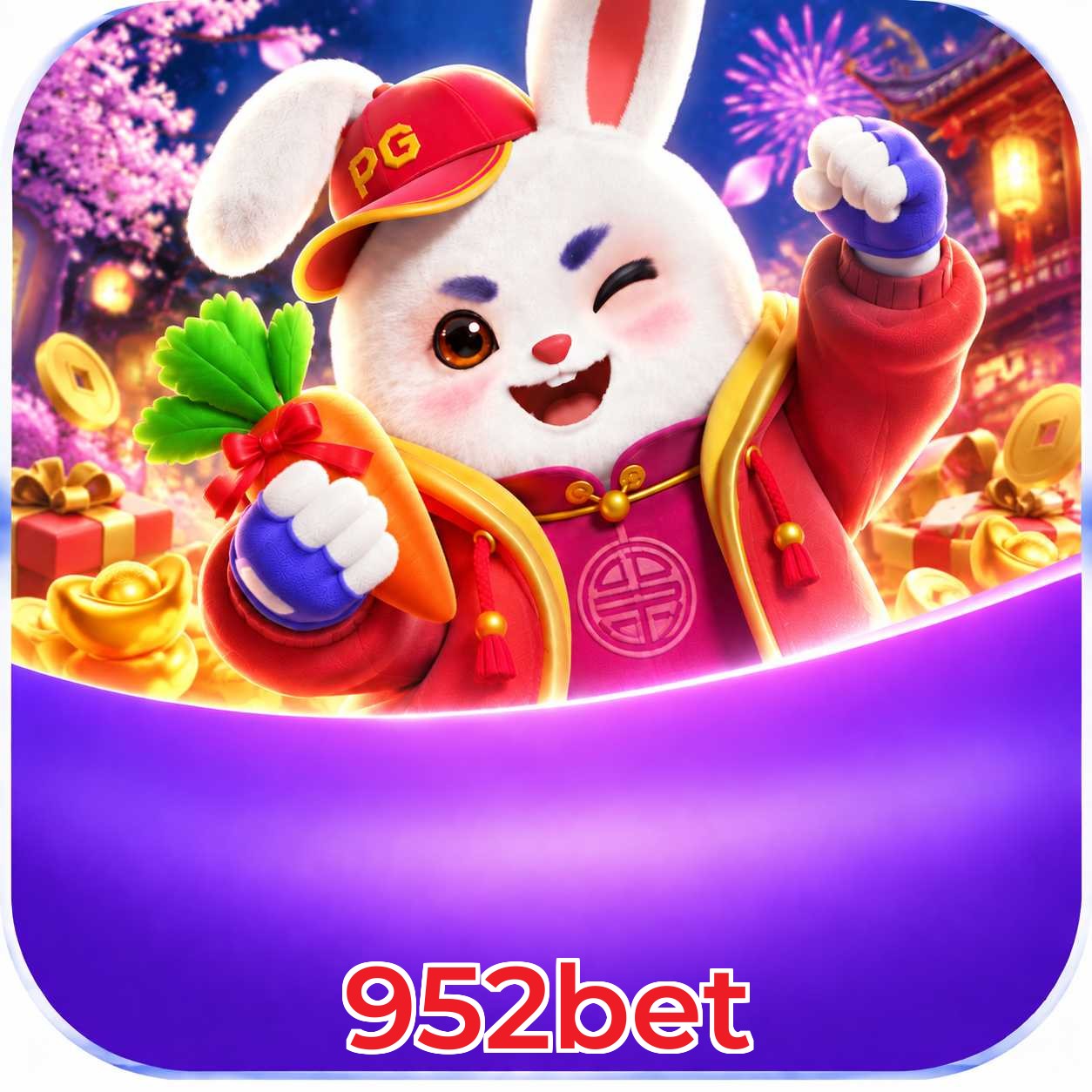 Rollover justo nos bônus promocionais 952bet
