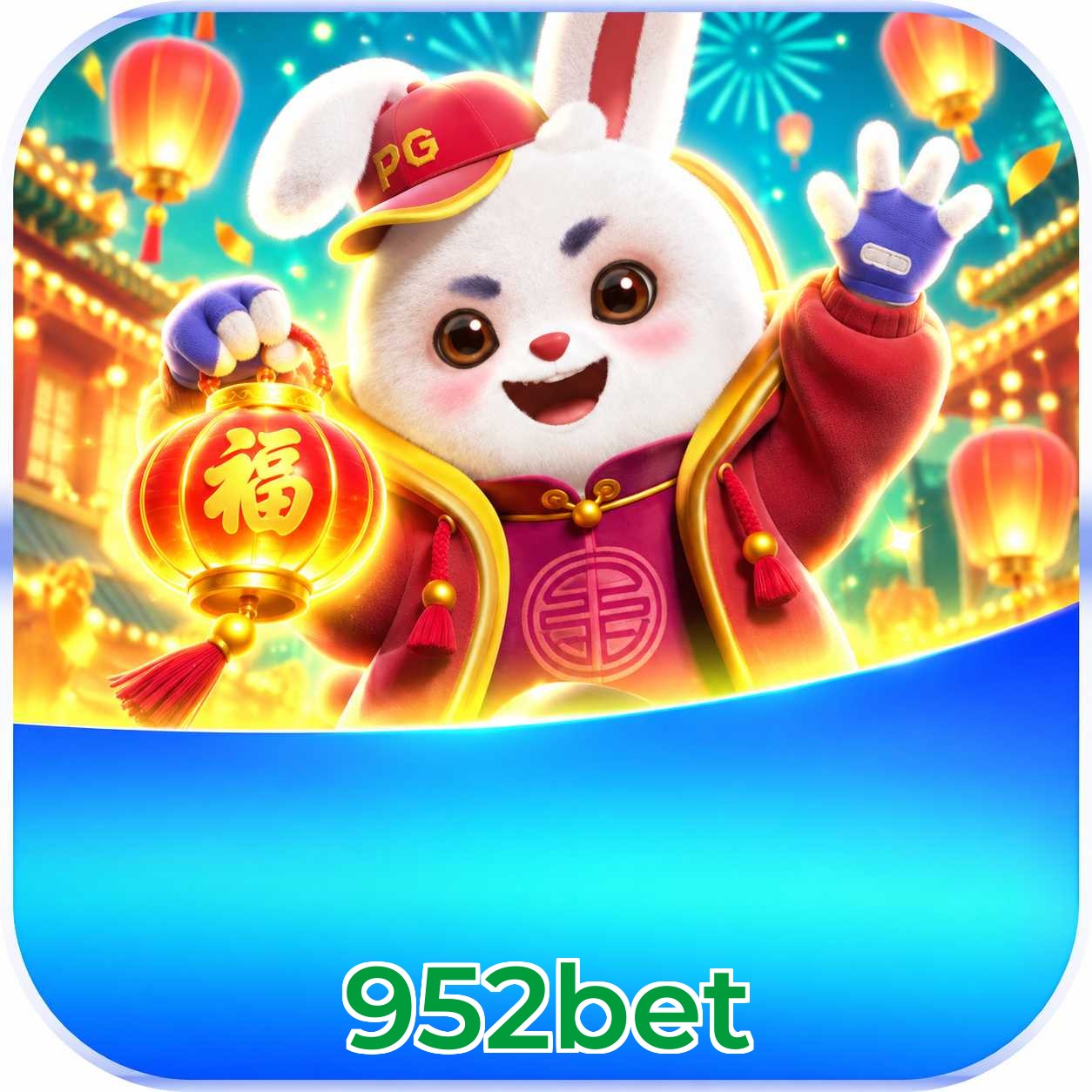 Seis modalidades de loteria 952bet com odds transparentes