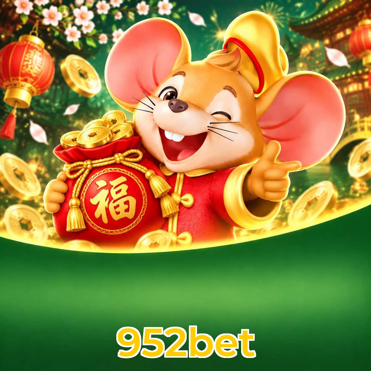 Download oficial 952bet seguro para Android e iOS