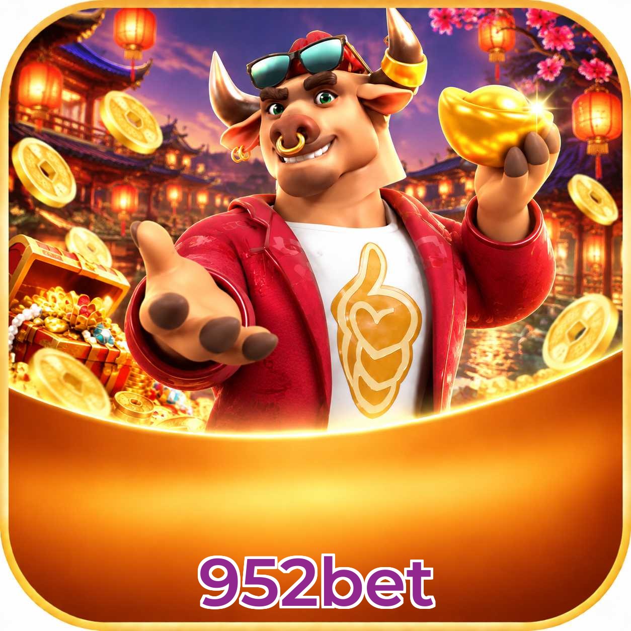 Catálogo de 2.547 jogos da 952bet incluindo Pragmatic Play e Evolution Gaming