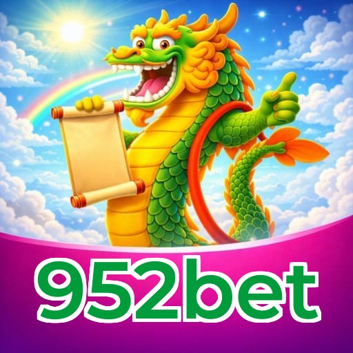 Catálogo de jogos 952bet com fornecedores Pragmatic Play, Evolution, NetEnt
